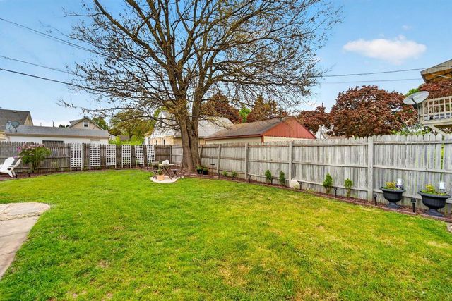 119 N 69th STREET, Milwaukee, WI 53213