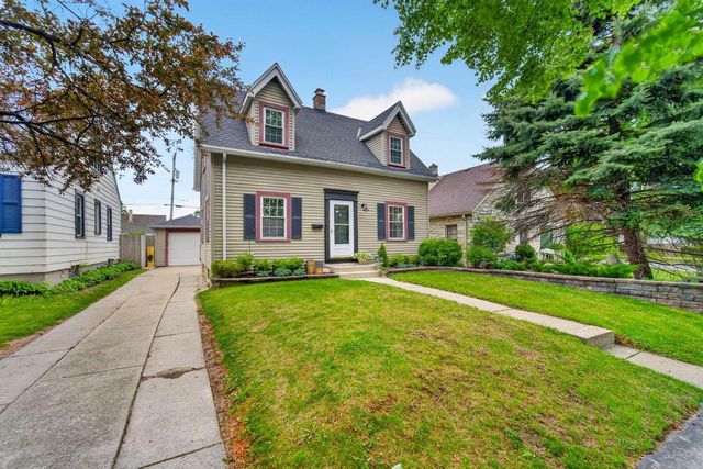 119 N 69th STREET, Milwaukee, WI 53213