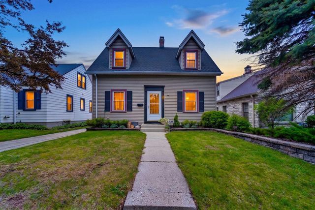 119 N 69th STREET, Milwaukee, WI 53213