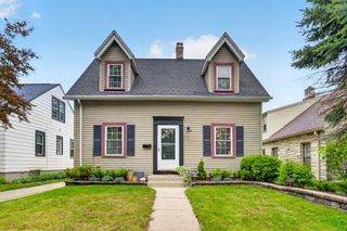 119 N 69th STREET, Milwaukee, WI 53213