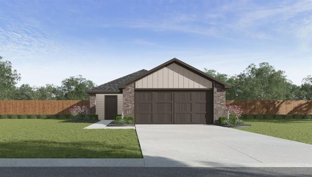 14209 Trickling Way, Piedmont, OK 73078