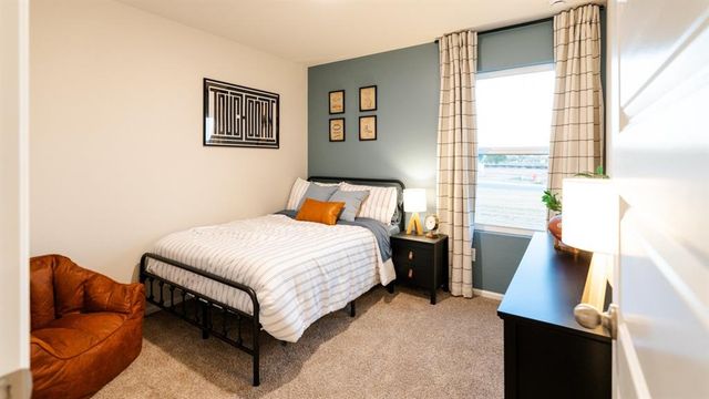 14209 Trickling Way, Piedmont, OK 73078