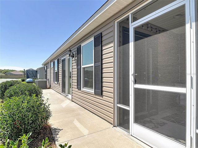 3552 GROUBY ROAD, The Villages, FL 32163