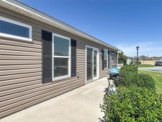 3552 GROUBY ROAD, The Villages, FL 32163