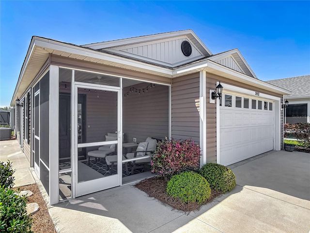 3552 GROUBY ROAD, The Villages, FL 32163