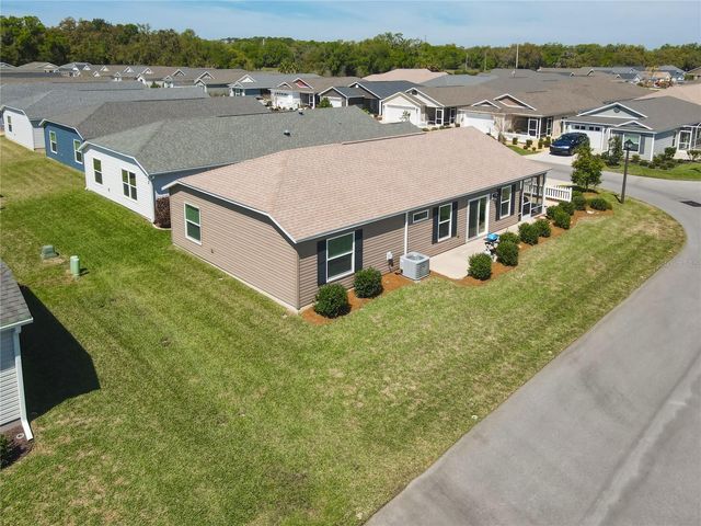 3552 GROUBY ROAD, The Villages, FL 32163