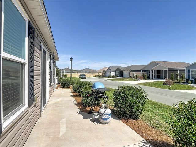 3552 GROUBY ROAD, The Villages, FL 32163