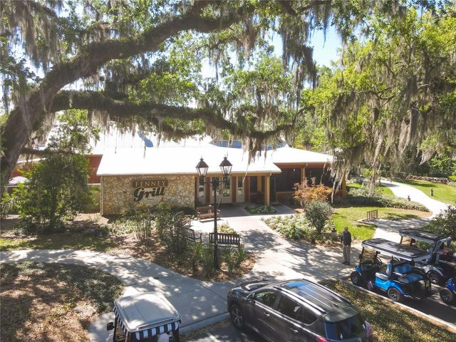 3552 GROUBY ROAD, The Villages, FL 32163