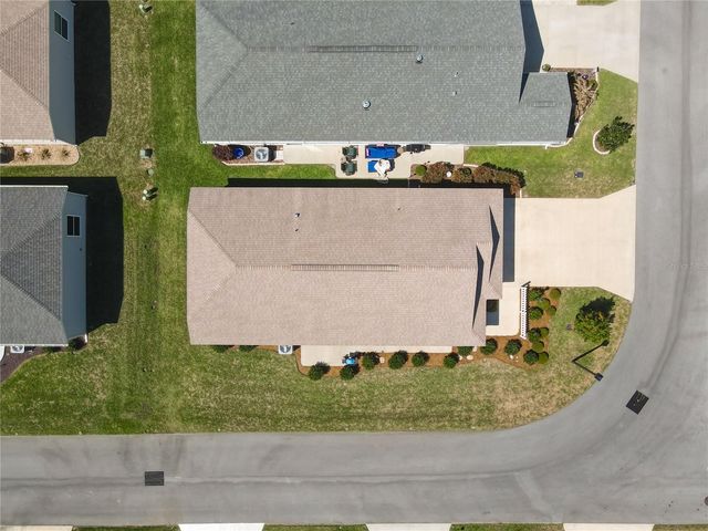 3552 GROUBY ROAD, The Villages, FL 32163