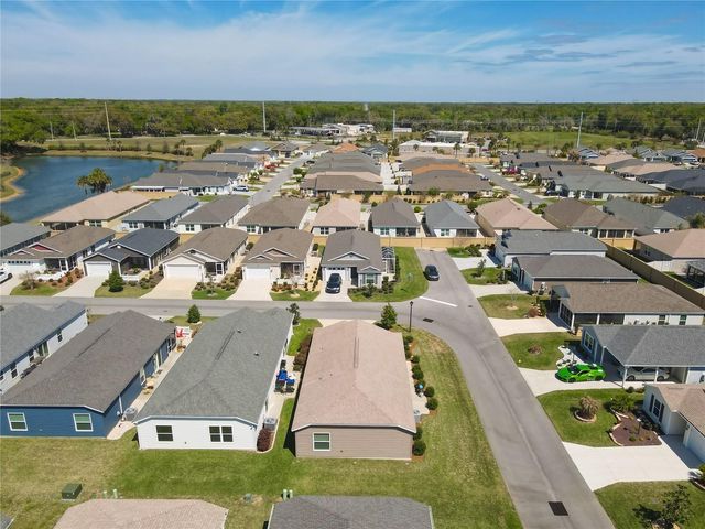 3552 GROUBY ROAD, The Villages, FL 32163