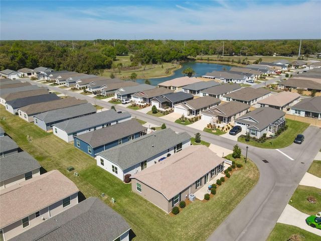 3552 GROUBY ROAD, The Villages, FL 32163