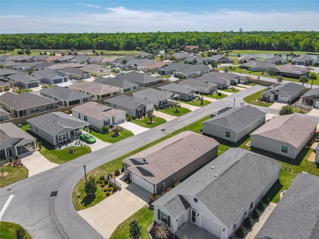 3552 GROUBY ROAD, The Villages, FL 32163