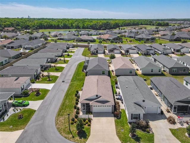 3552 GROUBY ROAD, The Villages, FL 32163