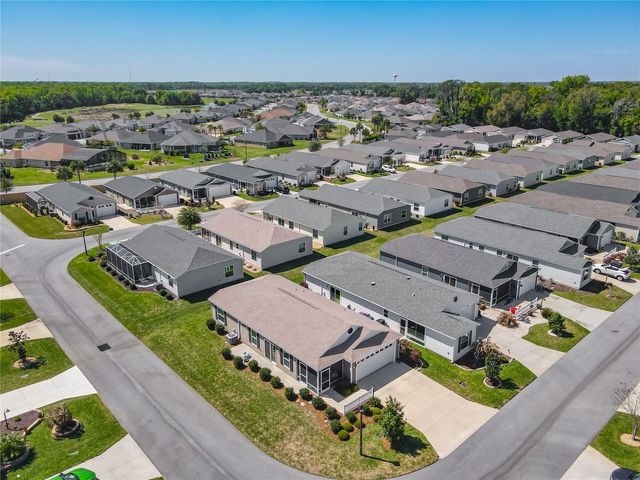 3552 GROUBY ROAD, The Villages, FL 32163