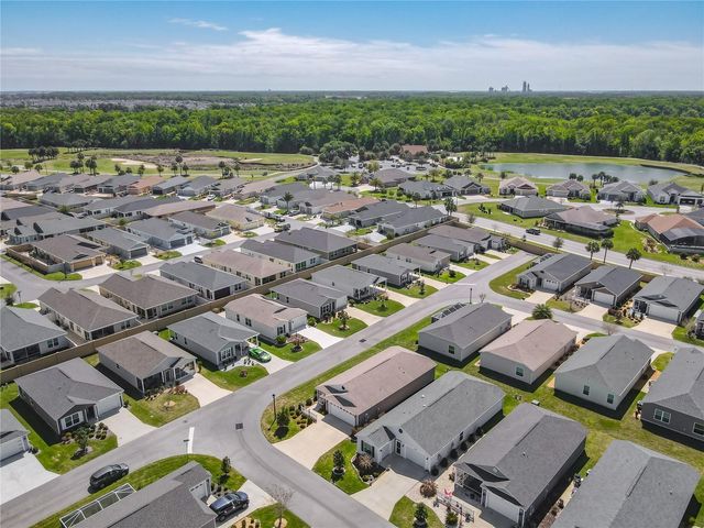 3552 GROUBY ROAD, The Villages, FL 32163