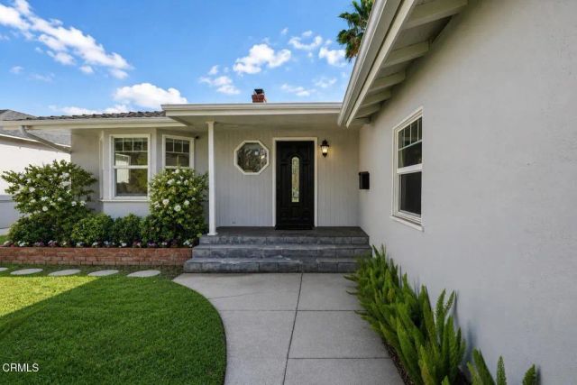 636 Del Monte Street, Pasadena, CA 91103