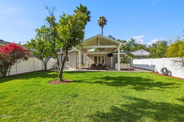 636 Del Monte Street, Pasadena, CA 91103