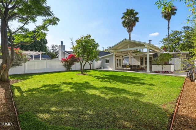 636 Del Monte Street, Pasadena, CA 91103
