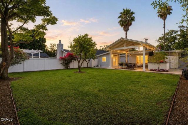636 Del Monte Street, Pasadena, CA 91103