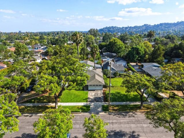 636 Del Monte Street, Pasadena, CA 91103