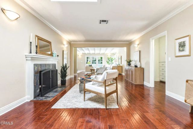 636 Del Monte Street, Pasadena, CA 91103