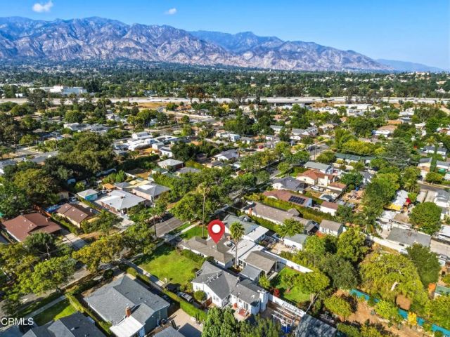 636 Del Monte Street, Pasadena, CA 91103