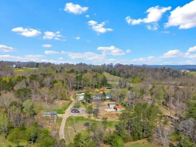 196 Southside Road, Sweetwater, TN 37874