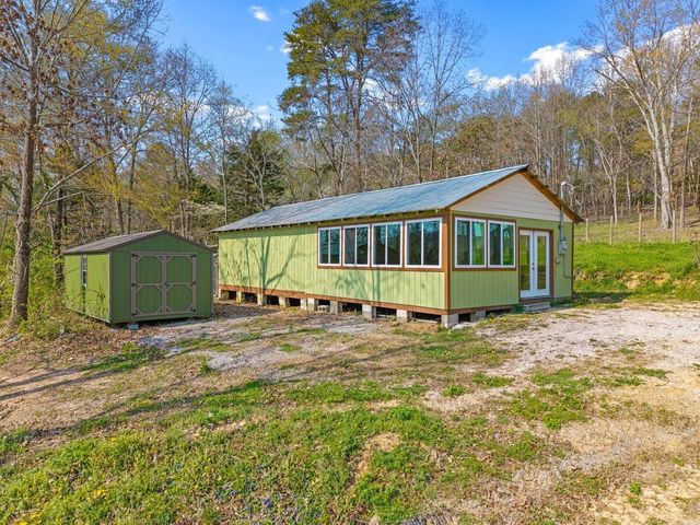 196 Southside Road, Sweetwater, TN 37874