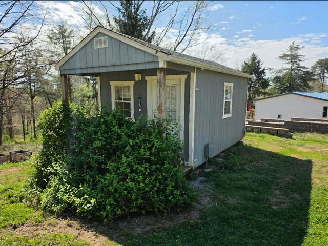 196 Southside Road, Sweetwater, TN 37874