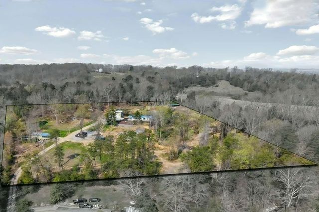 196 Southside Road, Sweetwater, TN 37874