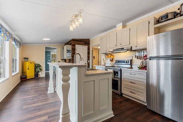 196 Southside Road, Sweetwater, TN 37874