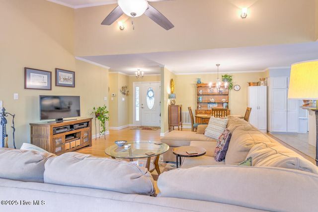 309 Taliaferro Lane, New Bern, NC 28560