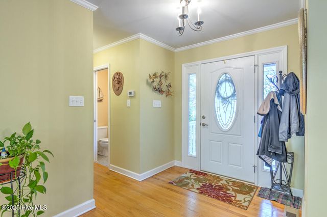309 Taliaferro Lane, New Bern, NC 28560