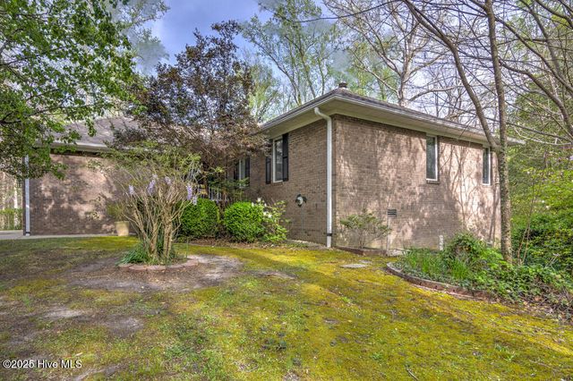 309 Taliaferro Lane, New Bern, NC 28560