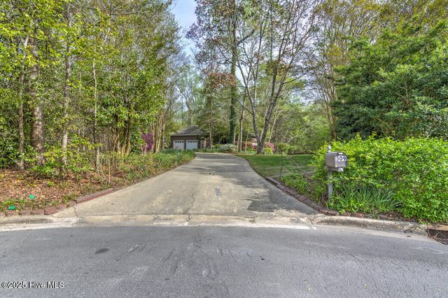 309 Taliaferro Lane, New Bern, NC 28560