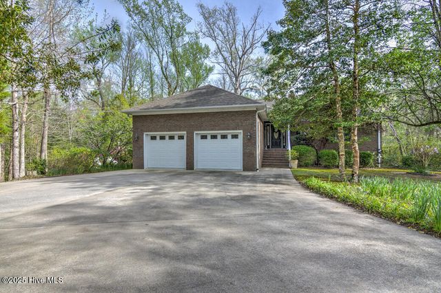 309 Taliaferro Lane, New Bern, NC 28560