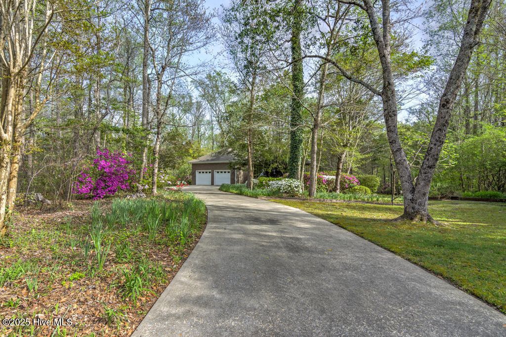 309 Taliaferro Lane, New Bern, NC 28560