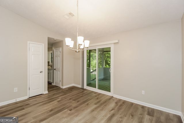 3263 Mustang Drive, Powder Springs, GA 30127