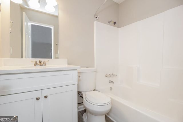 3263 Mustang Drive, Powder Springs, GA 30127