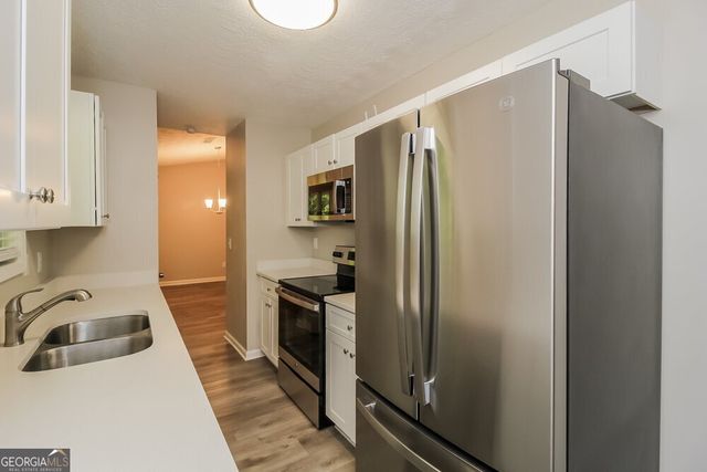 3263 Mustang Drive, Powder Springs, GA 30127