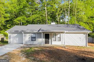 3263 Mustang Drive, Powder Springs, GA 30127
