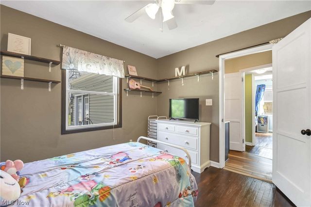 5627 Burns Road, North Olmsted, OH 44070