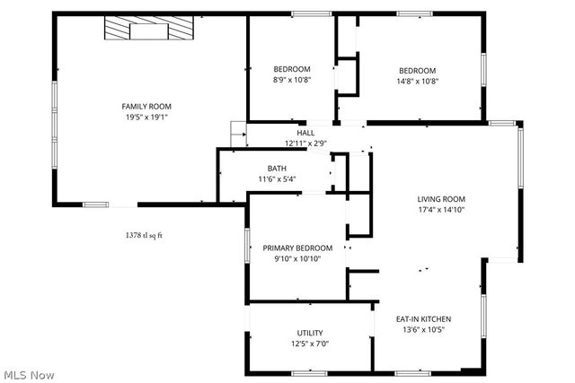 5627 Burns Road, North Olmsted, OH 44070