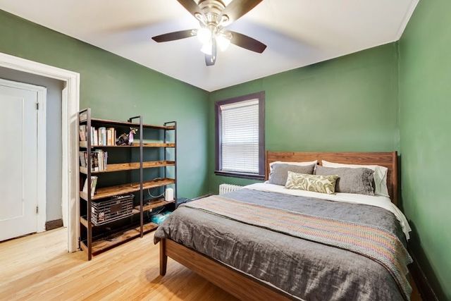 1527 W Estes Avenue 1B, Chicago, IL 60626