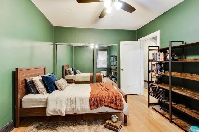 1527 W Estes Avenue 1B, Chicago, IL 60626