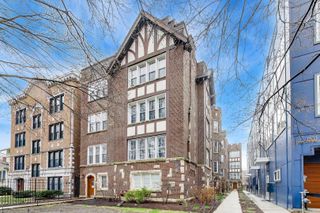 1527 W Estes Avenue 1B, Chicago, IL 60626