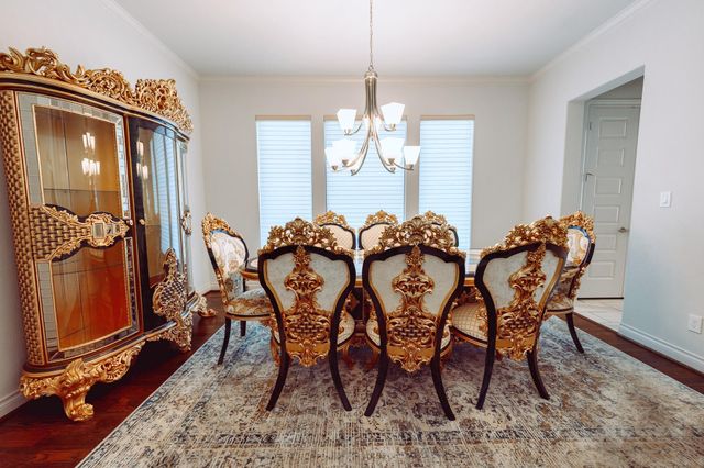 11719 Dalhousie Drive, Richmond, TX 77407