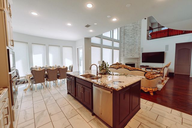 11719 Dalhousie Drive, Richmond, TX 77407
