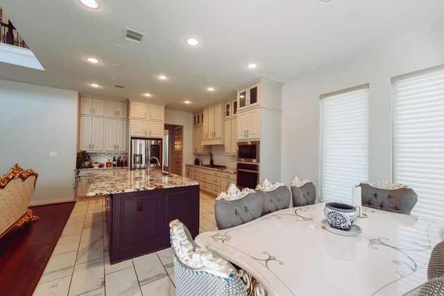 11719 Dalhousie Drive, Richmond, TX 77407