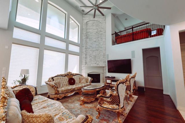 11719 Dalhousie Drive, Richmond, TX 77407